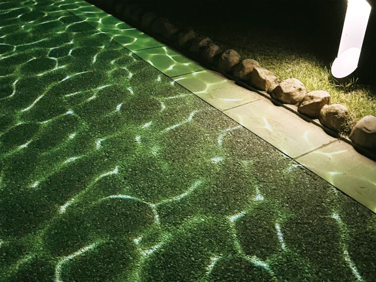 山口・改修中の国宝「瑠璃光寺五重塔」に第二弾プロジェクションマッピングが登場