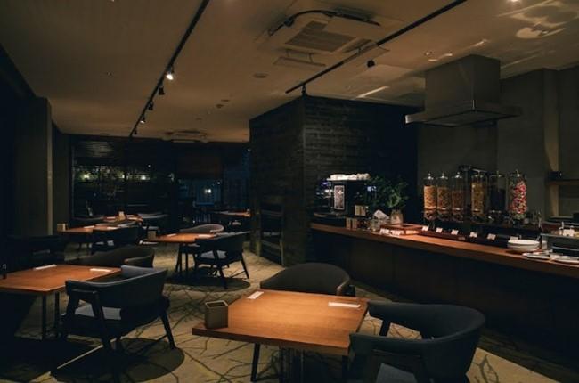 クラブラウンジ