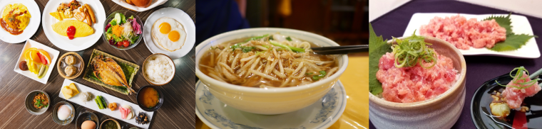 神奈川朝食イメージ