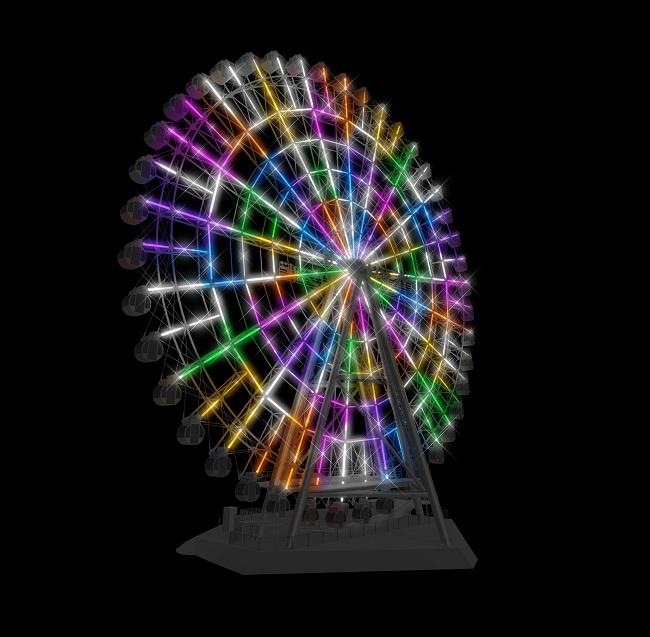 「Sky-Go-LAND」イメージ