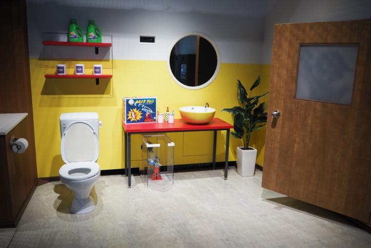 ニンテンドーミュージアム