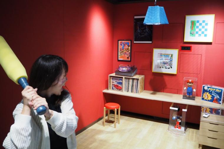 ニンテンドーミュージアム