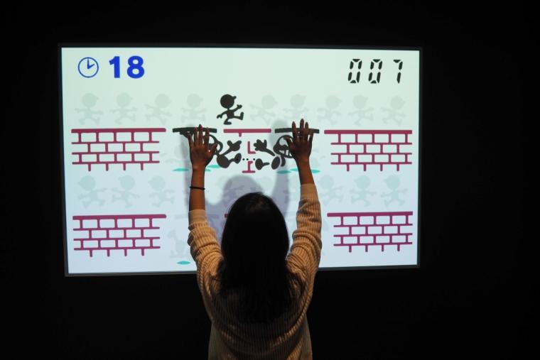 ニンテンドーミュージアム