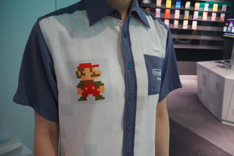 ニンテンドーミュージアム