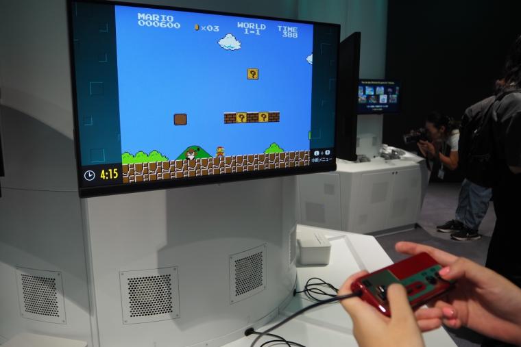 ニンテンドーミュージアム