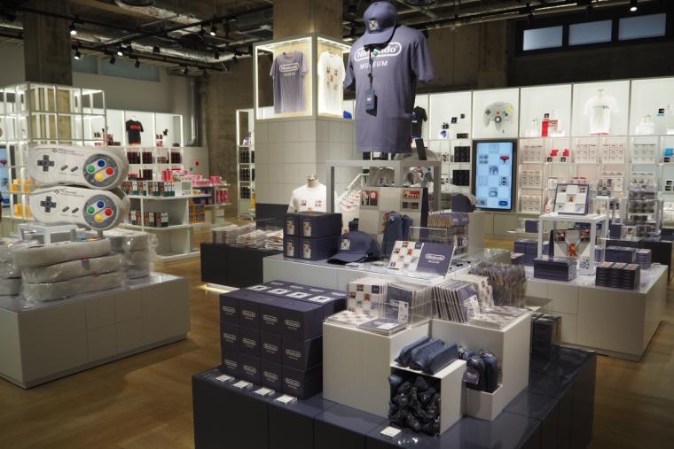 ニンテンドーミュージアム