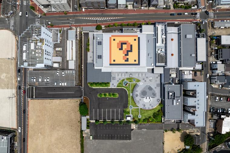 ニンテンドーミュージアム