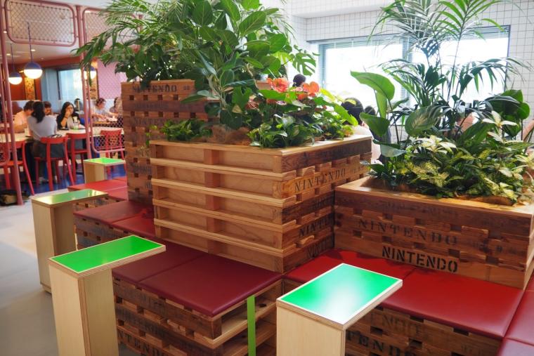 ニンテンドーミュージアム