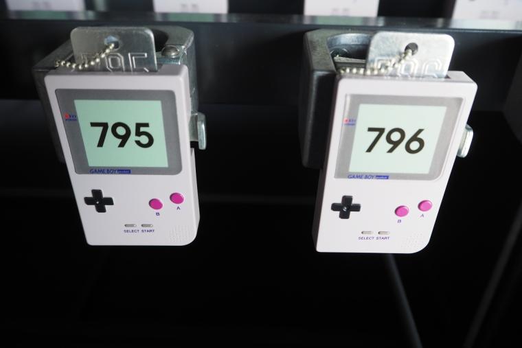 ニンテンドーミュージアム