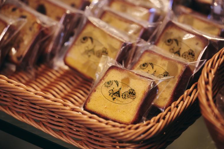 長野・小布施の栗グルメを大満喫！定番から季節限定商品まで