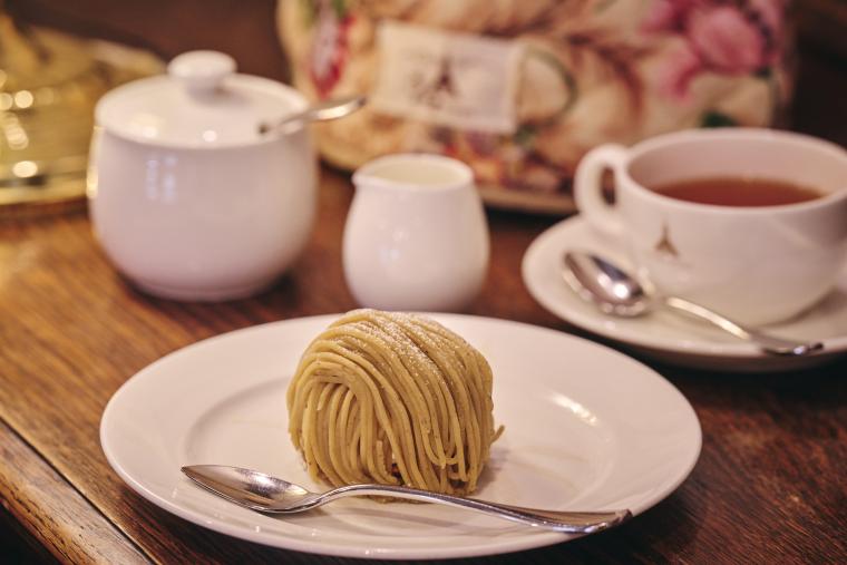 長野・小布施の栗グルメを大満喫！定番から季節限定商品まで