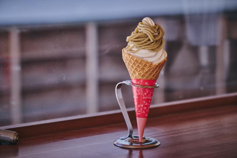 長野・小布施の栗グルメを大満喫！定番から季節限定商品まで