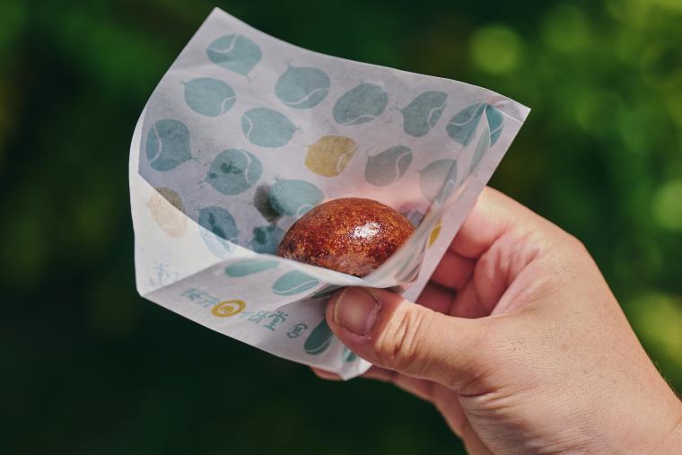 長野・小布施の栗グルメを大満喫！定番から季節限定商品まで