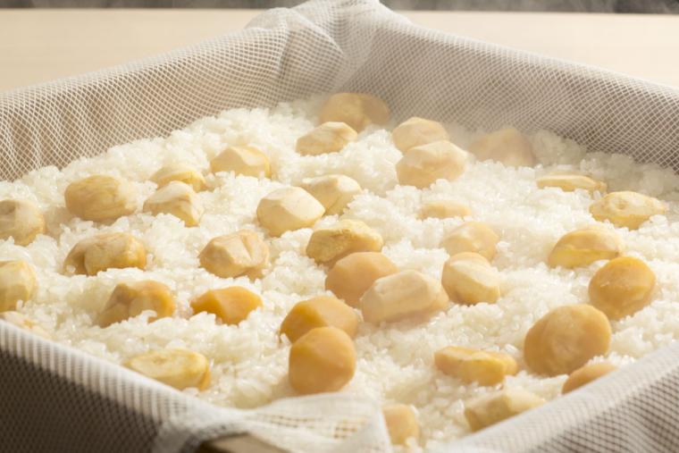 長野・小布施の栗グルメを大満喫！定番から季節限定商品まで