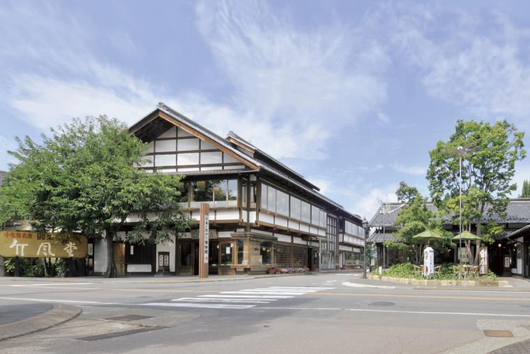 長野・小布施の栗グルメを大満喫！定番から季節限定商品まで