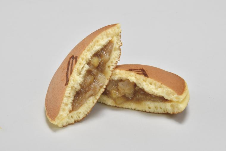 長野・小布施の栗グルメを大満喫！定番から季節限定商品まで