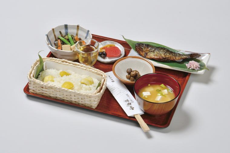 長野・小布施の栗グルメを大満喫！定番から季節限定商品まで