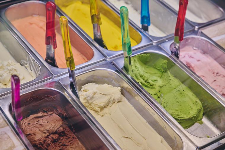 長野・小布施の栗グルメを大満喫！定番から季節限定商品まで