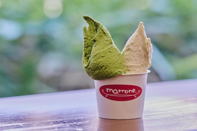 長野・小布施の栗グルメを大満喫！定番から季節限定商品まで