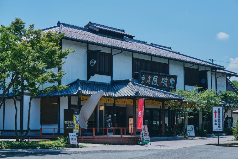 長野・小布施の栗グルメを大満喫！定番から季節限定商品まで