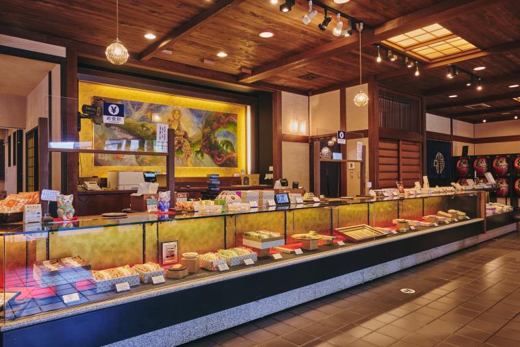 長野・小布施の栗グルメを大満喫！定番から季節限定商品まで