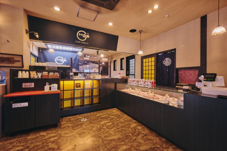 長野・小布施の栗グルメを大満喫！定番から季節限定商品まで