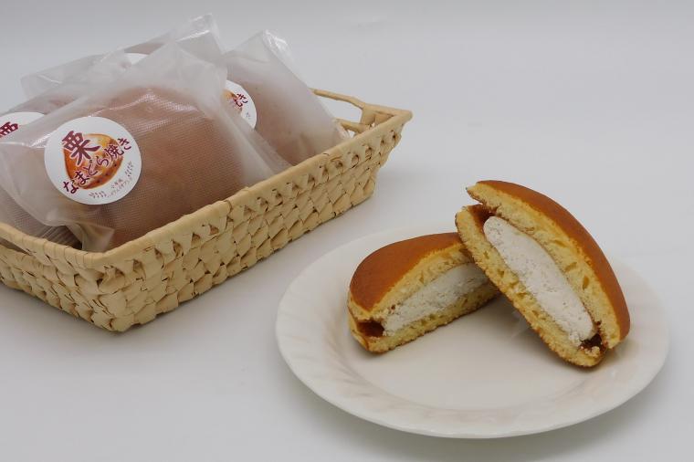 長野・小布施の栗グルメを大満喫！定番から季節限定商品まで