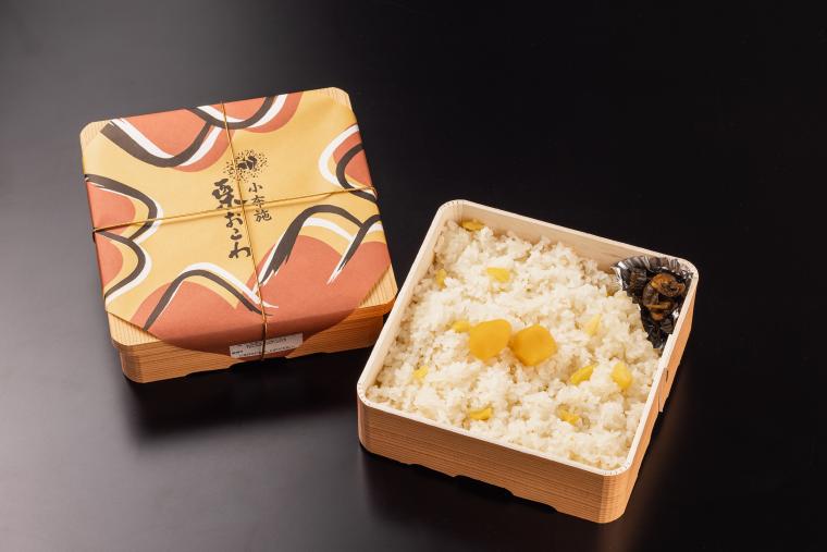 長野・小布施の栗グルメを大満喫！定番から季節限定商品まで