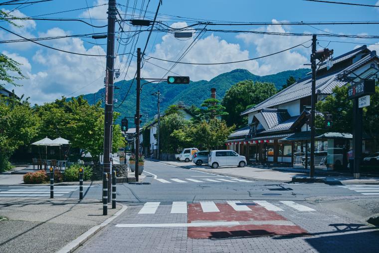 長野・小布施の栗グルメを大満喫！定番から季節限定商品まで