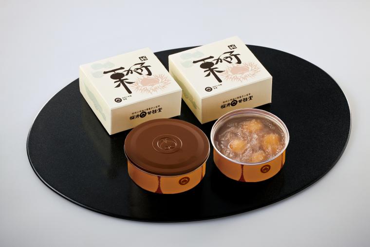 長野・小布施の栗グルメを大満喫！定番から季節限定商品まで