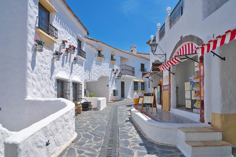 志摩スペイン村