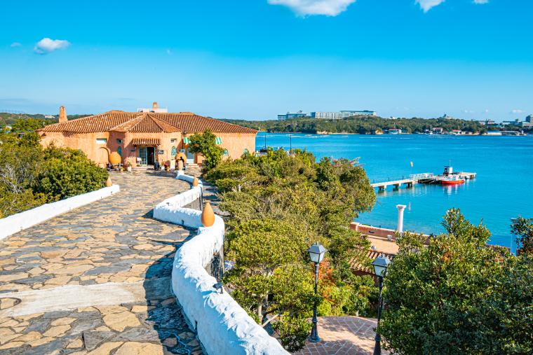 志摩スペイン村