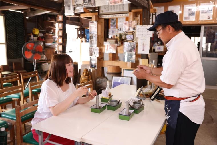 本多木蝋工業所