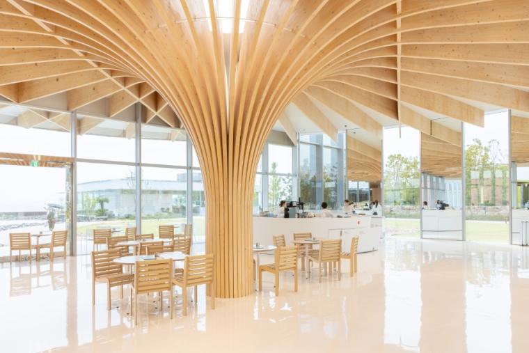 ミュージアムカフェ