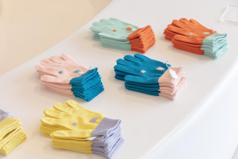 ミュージアムショップ