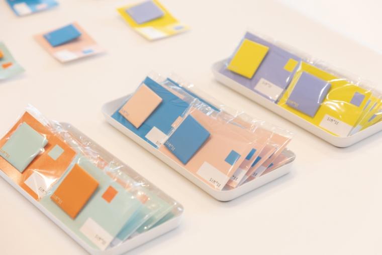 ミュージアムショップ