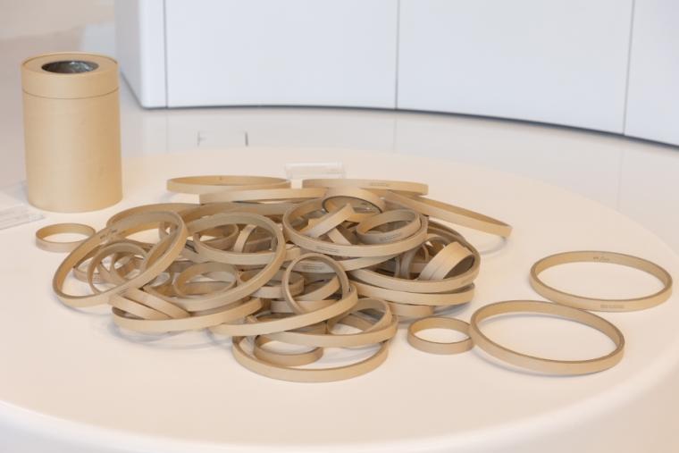 ミュージアムショップ