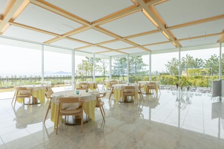 SIMOSE French Restaurant