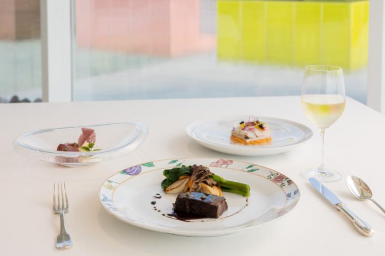 SIMOSE French Restaurant