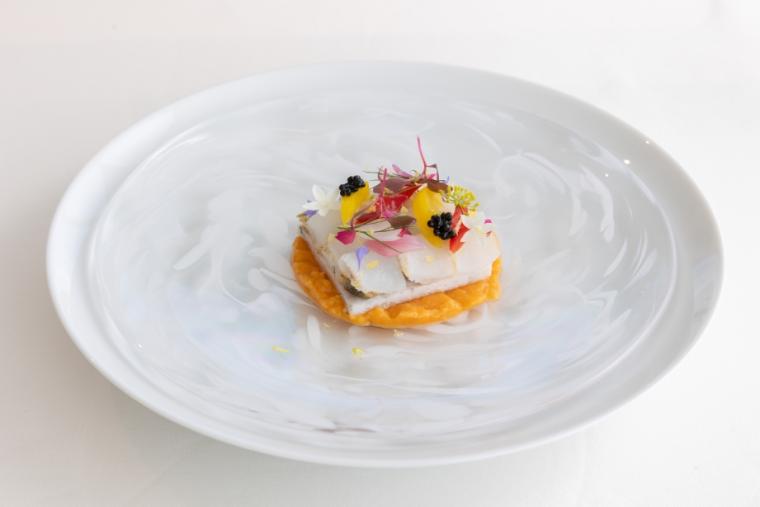 SIMOSE French Restaurant