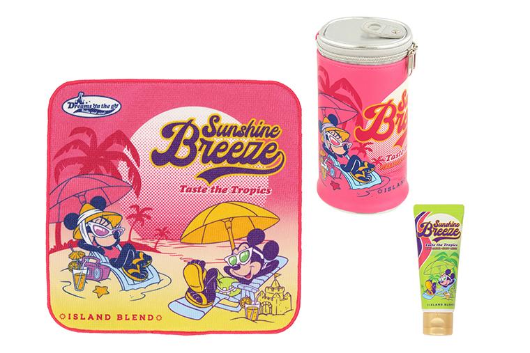 ハンドケアセット