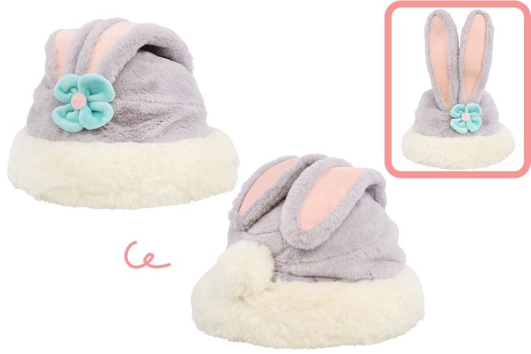 ダッフィー＆フレンズ　2024秋冬グッズ