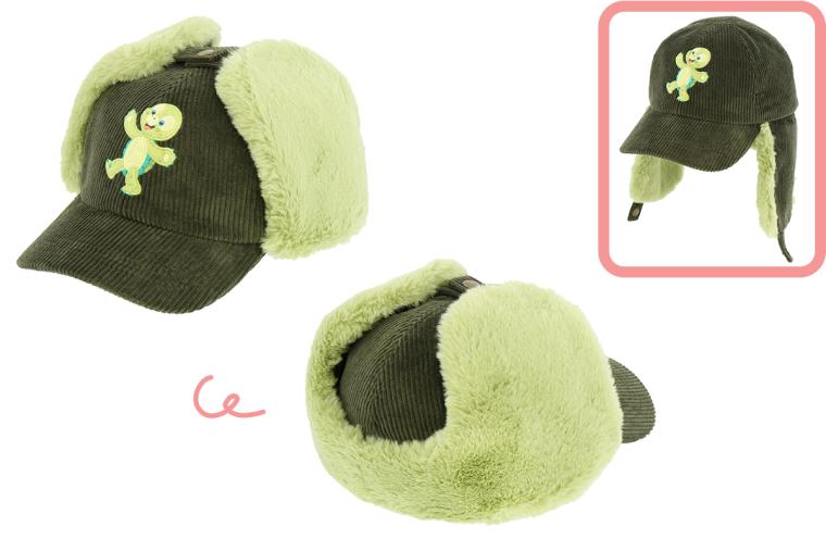 ダッフィー＆フレンズ　2024秋冬グッズ