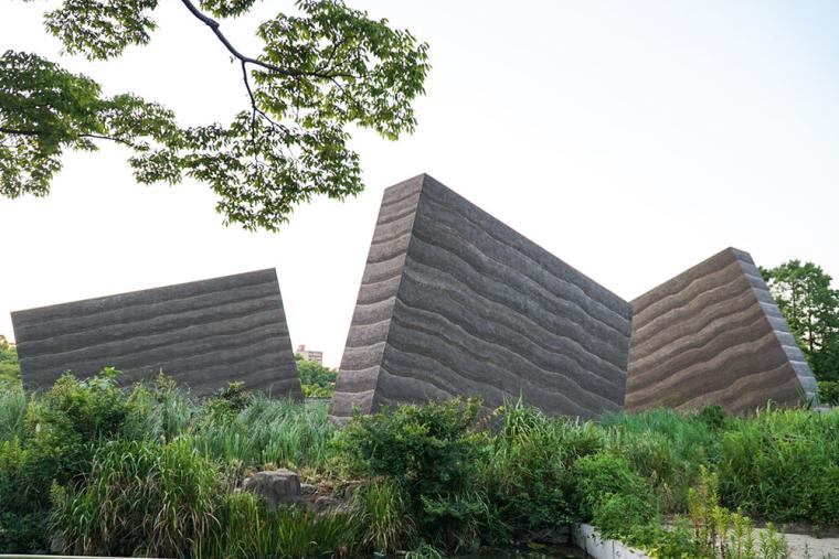 チームラボ ボタニカルガーデン 大阪