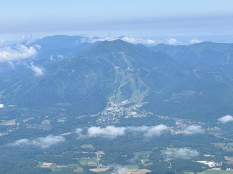 【北海道・ニセコ】「あこがれ」に挑戦！日本百名山のひとつ、羊蹄山の山頂に立つ！地元アナウンサーの登山レポ