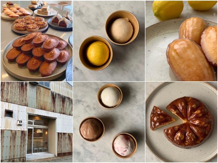 【最新･2024 年上半期】石川･金沢のスイーツ新店まとめ