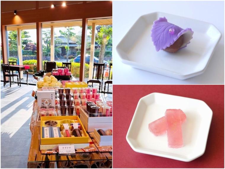 【最新･2024 年上半期】石川･金沢のスイーツ新店まとめ