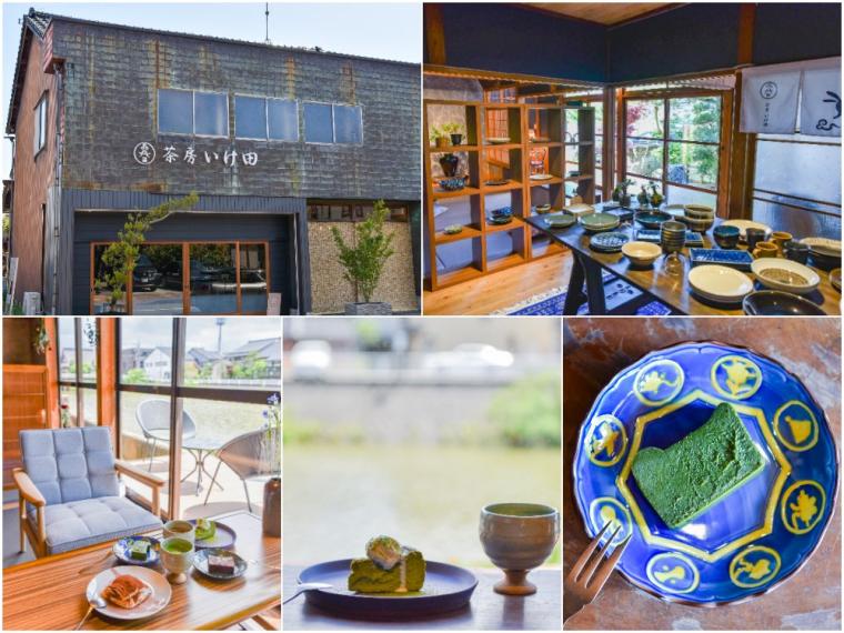 【最新･2024年上半期】石川･金沢の新店カフェまとめ