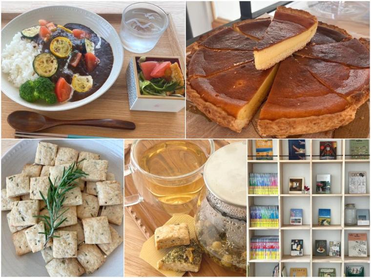 【最新･2024年上半期】石川･金沢の新店カフェまとめ