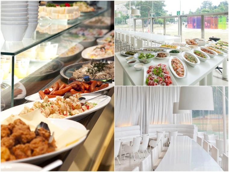 【石川･金沢観光】石川県のおすすめ美術館＆併設カフェまとめ